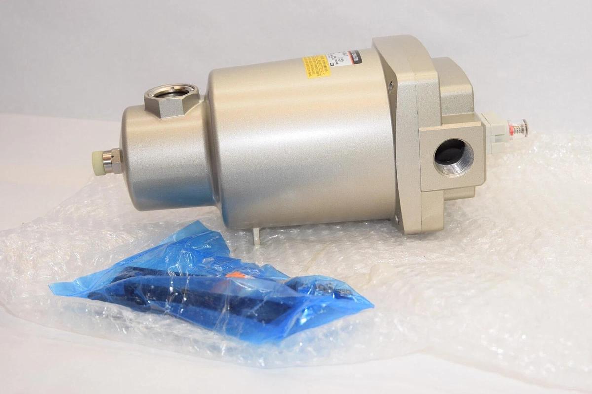 (NEW) SMC AMD550-N06-T  1.0MPa Micro-Mist Separator