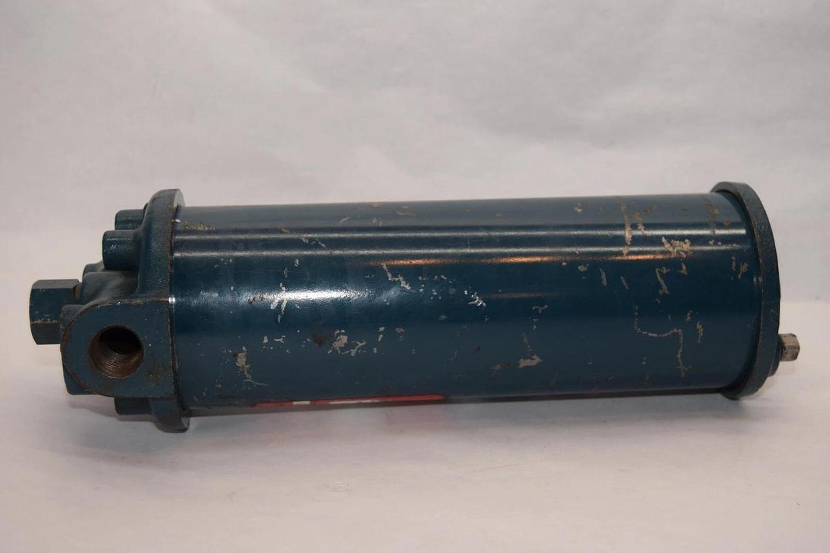 (NEW) AMF 1B18 , 175 Max Psi Micro-Klean CUNO Filter