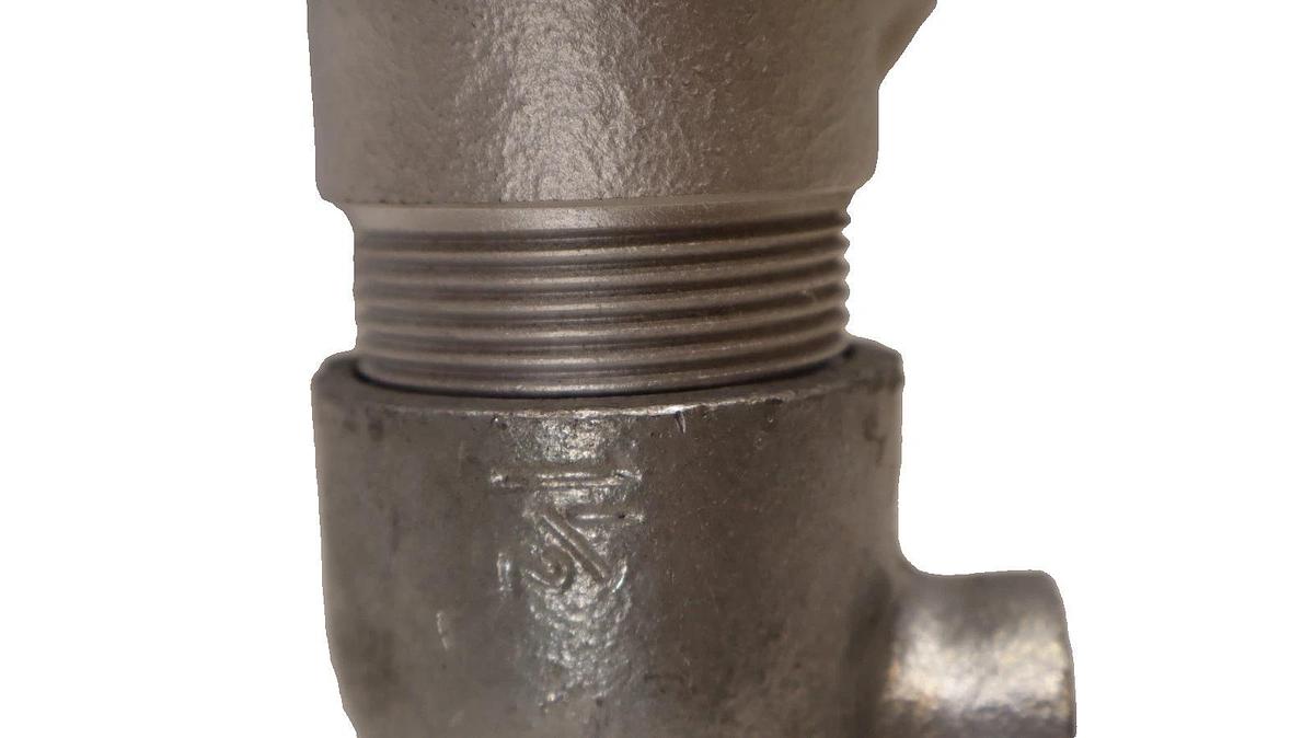 (NEW) SHOWA GIKEN IND. Co. LTD NC 40A 15A L , NC40A-15A L 49950 SGK Pearl Joint