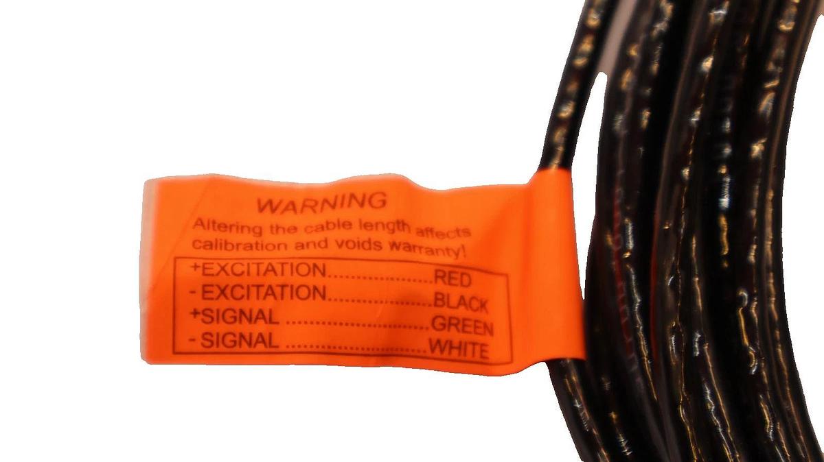 Rice Lake Load Cell RL75016I-2K , RL75016I2K , 17304 2K lbs 2000lb (New)