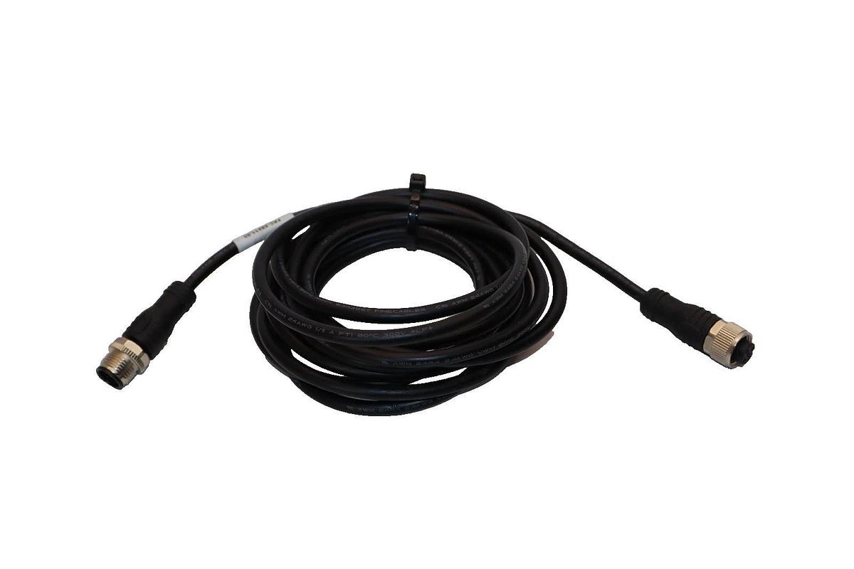 Used Sick 2077089 3.0m , 10' Cable Connector