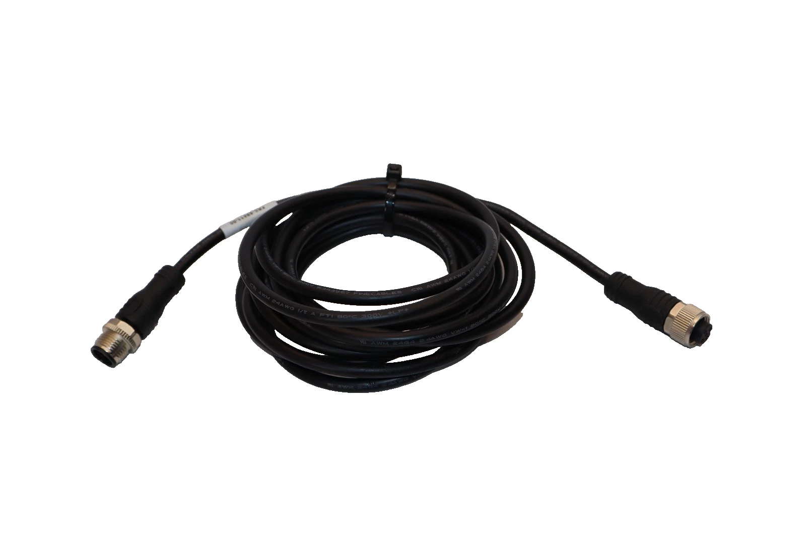 Used Sick 2077089 3.0m , 10' Cable Connector