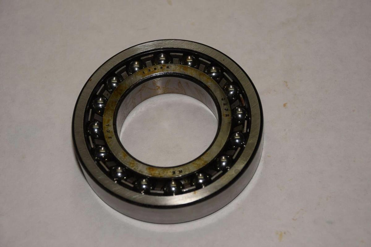 ZKL 1209K SELF ALIGNING BALL BEARING NEW