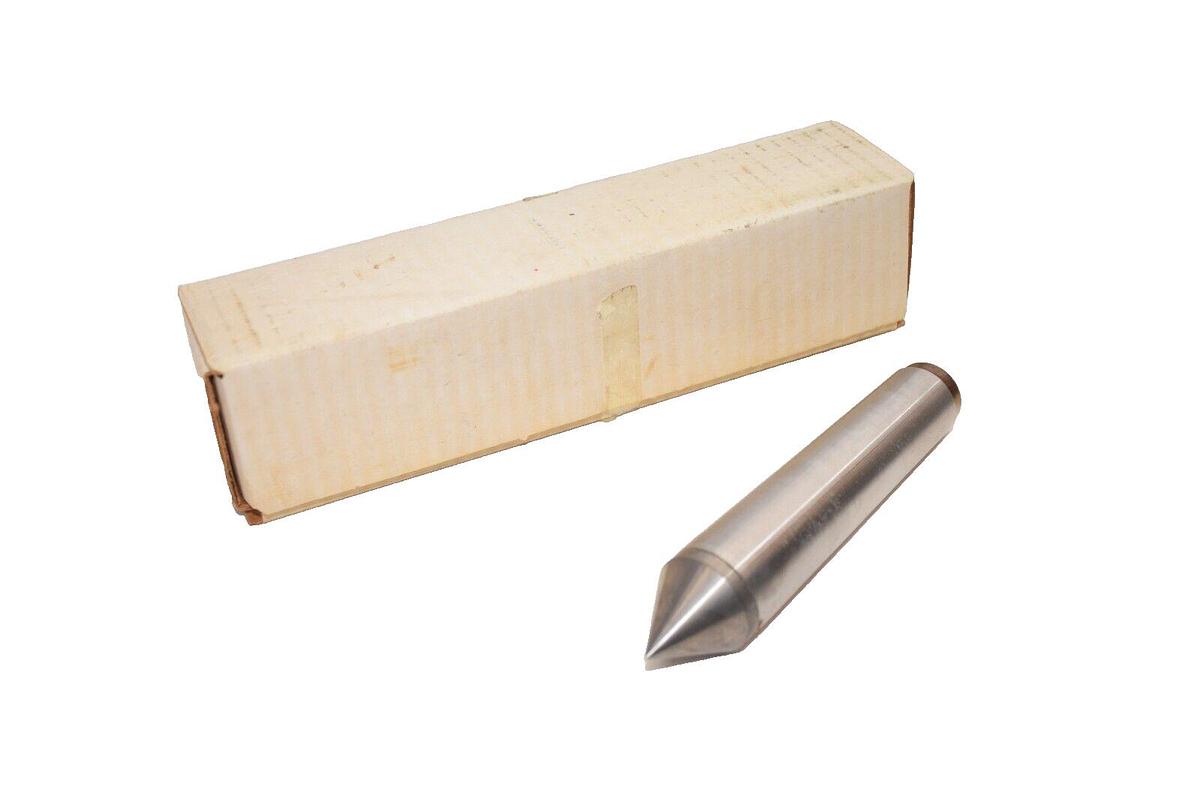 162G74 6" Long Dead Center (NEW)