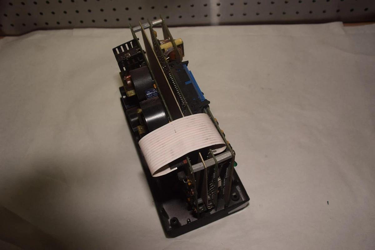 Used Reliance Automate Gateway 45C27B 59005-610B 59005610B