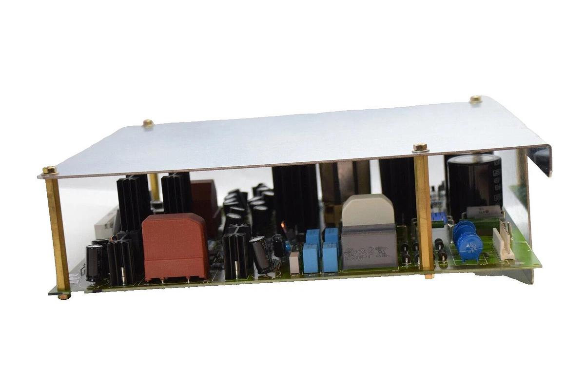 (NEW) Merlin Gerin ALEZ_US 6739904 , 1293 94V-0 Sriz PC Board