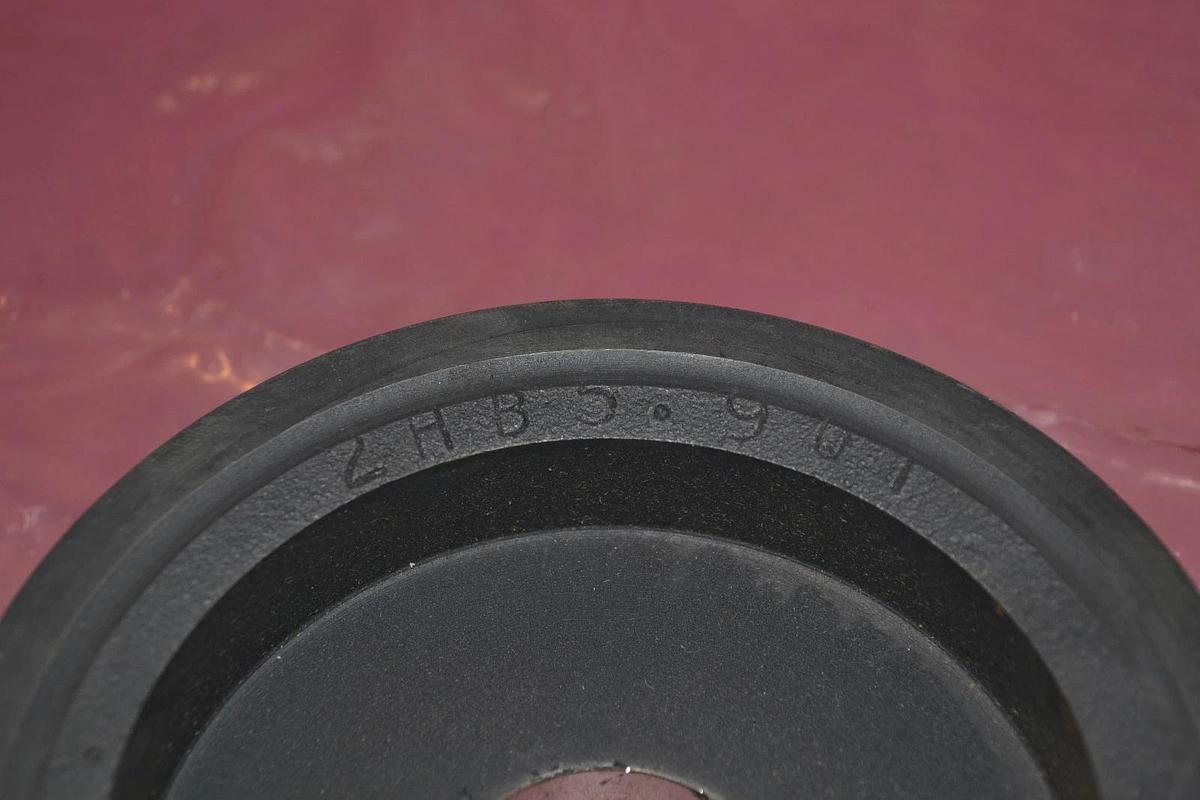 TB Woods V-Belt V Belt Sheave 2HBS.901  2HBS901 NEW