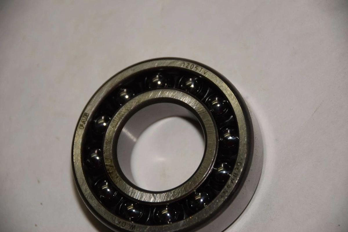 FAG 1205TV SELF ALIGNING BEARING NEW