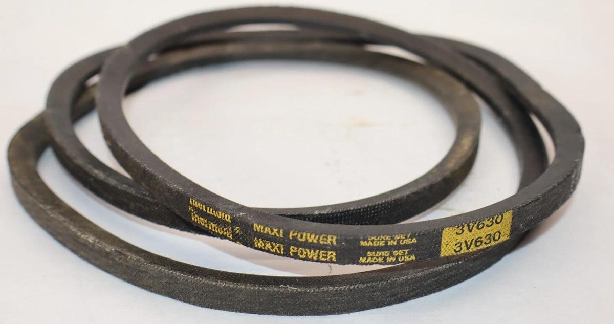 Thermoid  3V630 Maxi Power Belt (NEW) USA