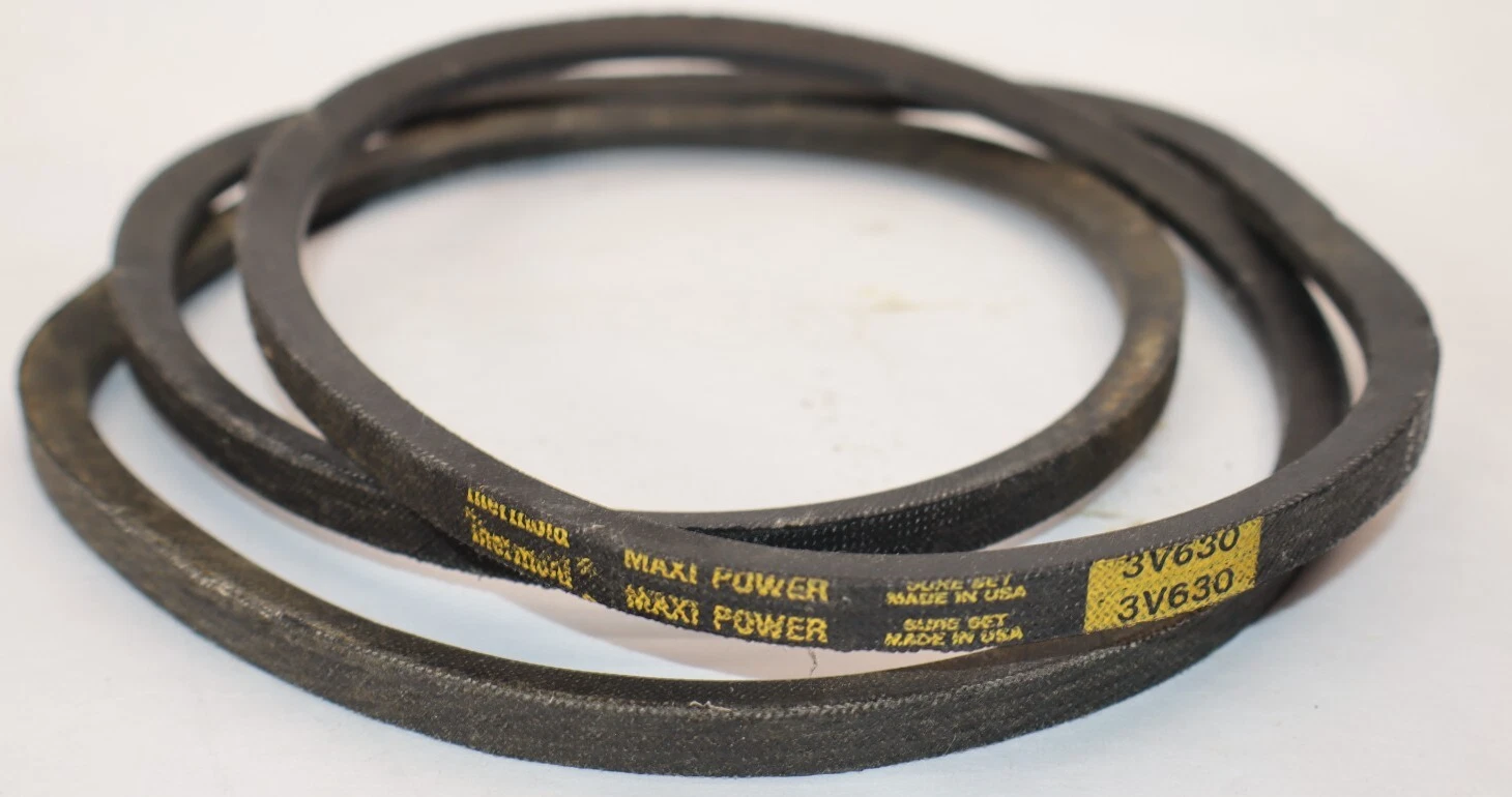 Thermoid 3V630 Maxi Power Belt (NEW) USA