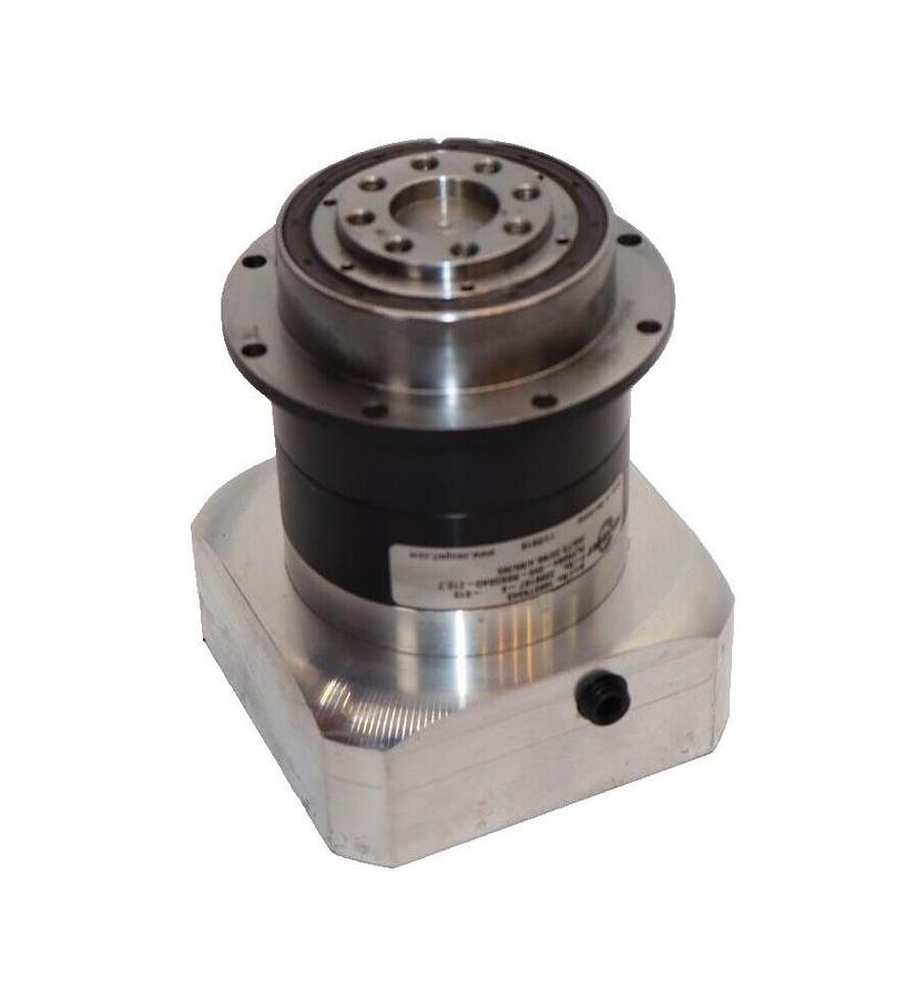 Used NEUGART 100275343 2308167-4-013 PLFN064-050-RSSD3AD-Z12.7/40 Gearhead Gear Head