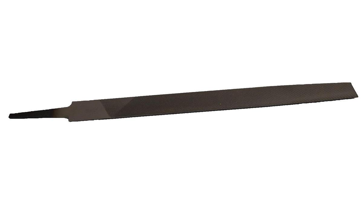 Drill America 12" Bastard File 1/2rd DIC0594 (New - Box of 6)