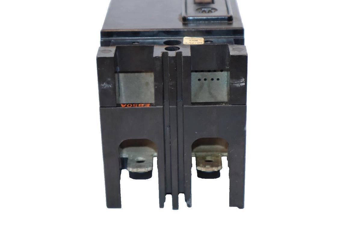 Westinghouse Circuit Breaker 50 Amp A EB2050 EB50A 50A 2P 2 pole (New)