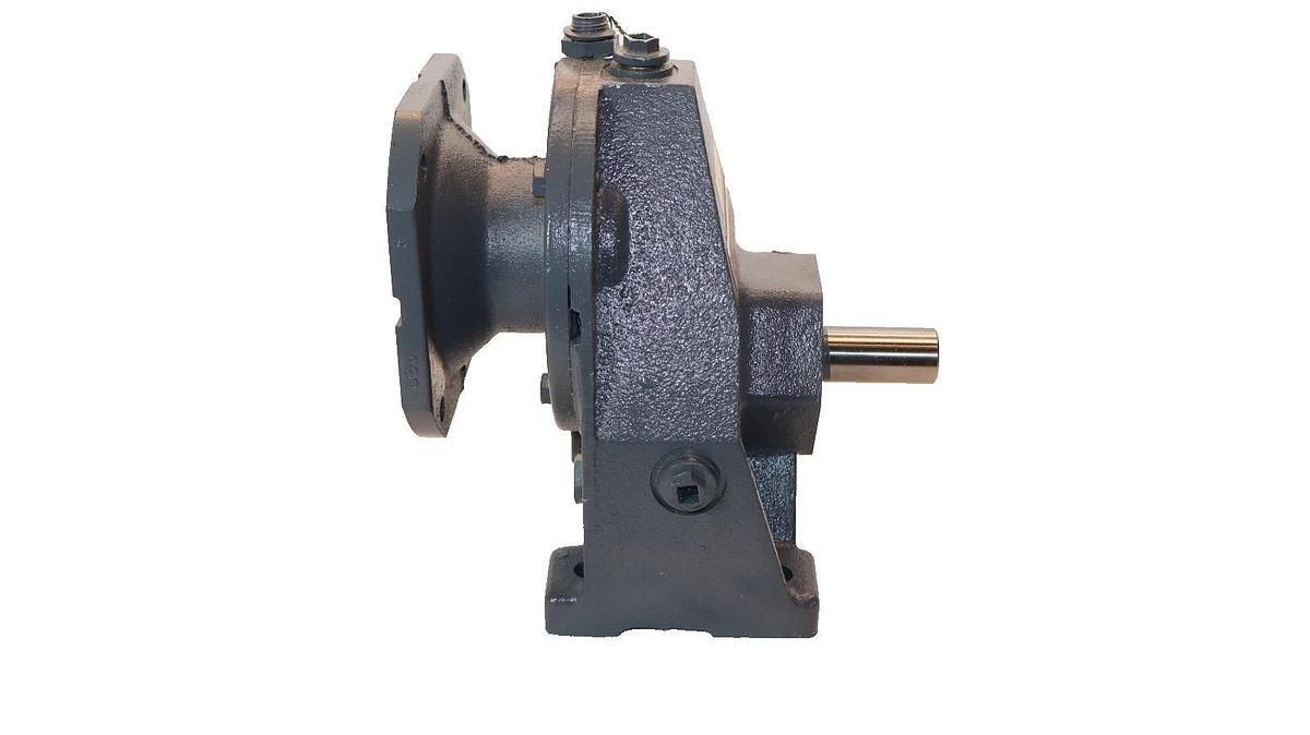 Boston Gear Speed Reducer F631-2-B7 001 OF R.P.M:1750 (New)