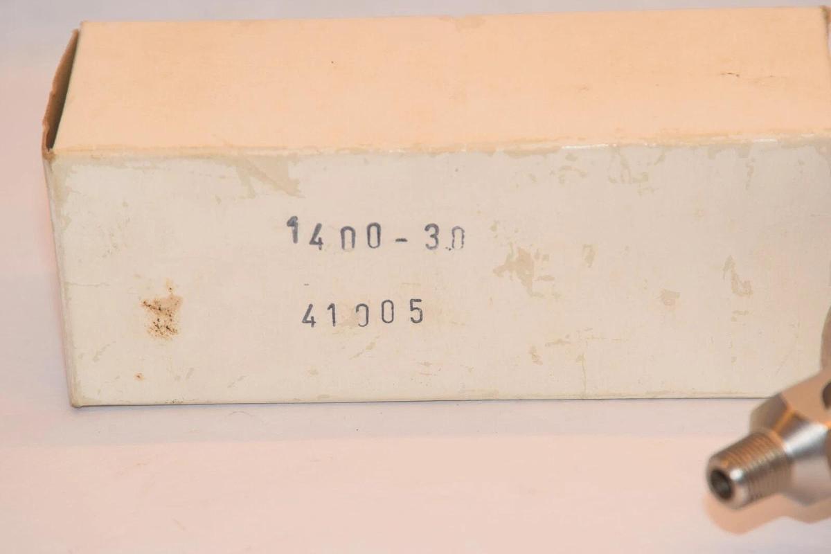 (NEW) GITS 1400-30 41005 Liquid Dispenser