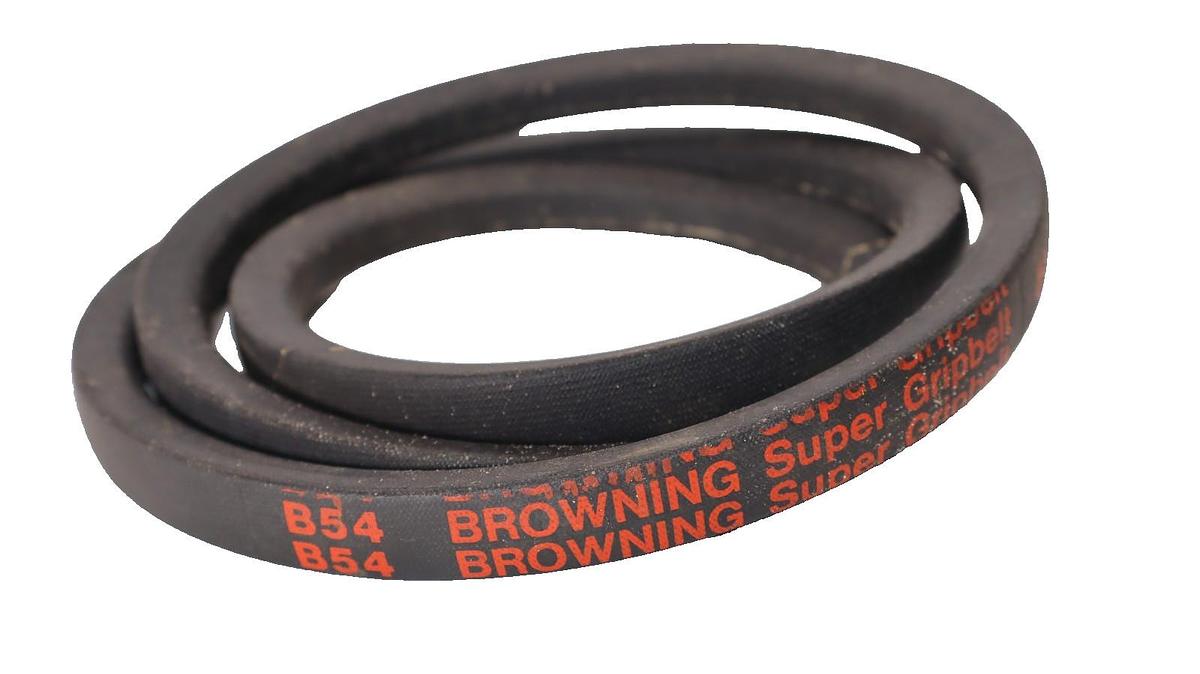 (NEW) BROWNING B54 Super GripBelt USA