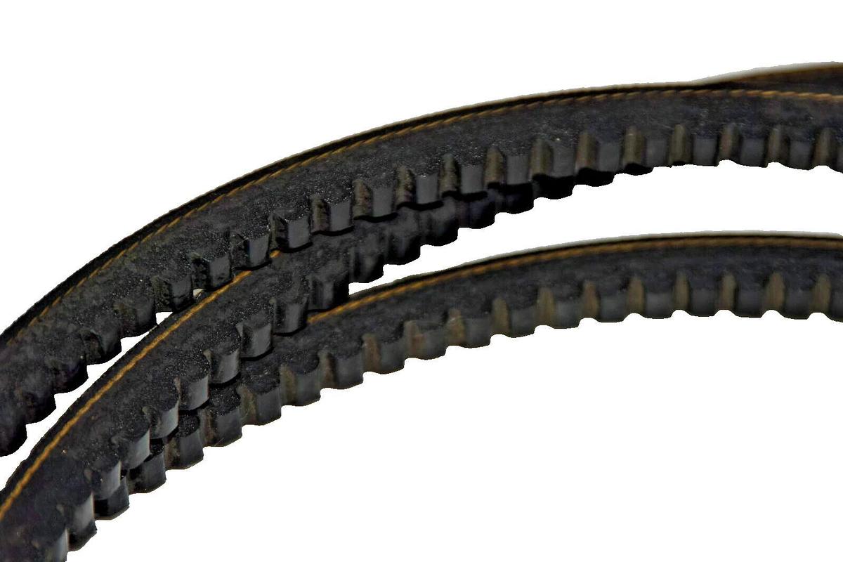 Speed Control Belt V-Belt Cogged SPA2682 SPA 2682 SPA-2682 Vbelt USA (NEW)