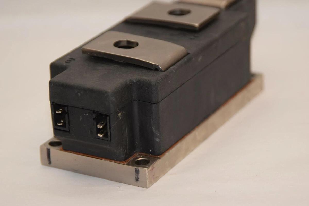 Used PRX / POWEREX LD431850 12-800461-00 Power Supply Module