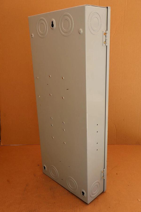 Used GE Heavy Duty Fusible Safety Switch Mod 10 TH3364 200A 200 Amp 600vac 150hp