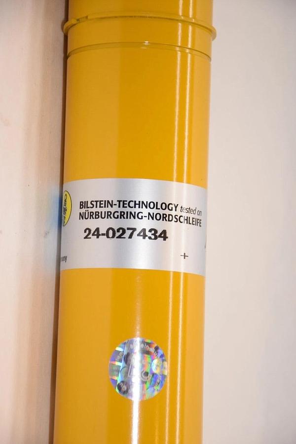 (NEW) BILSTEIN TECHNOLOGY 24-027434 Suspension Shock Absorber