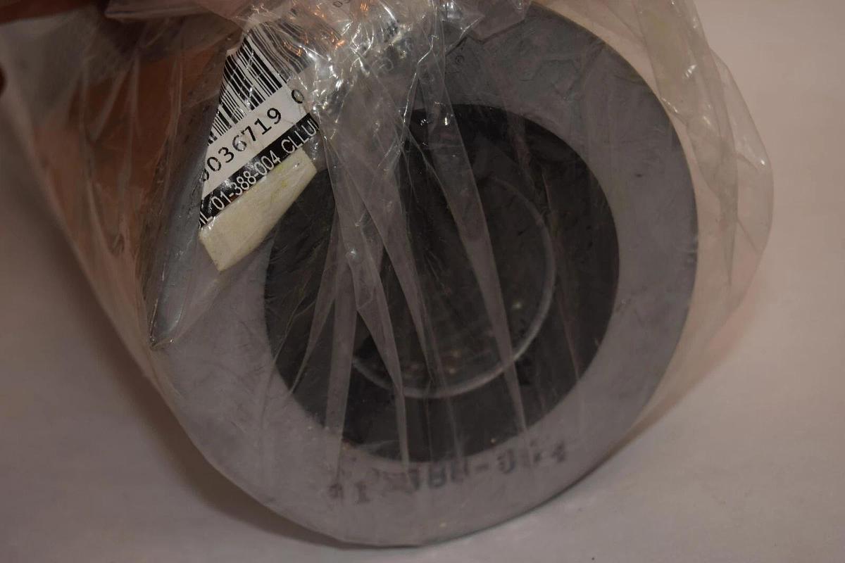 (NEW) NUGENT 01-388-004 1-3/4" ID Replacement Oil Filter