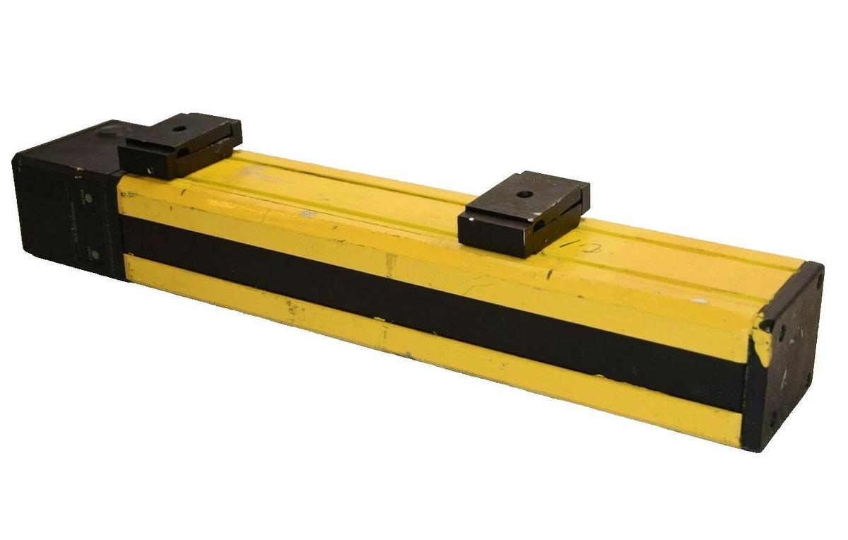 Used SICK 441mm Light Curtain AGSS 450-1111 AGSS4501111 24Vdc 50/60Hz