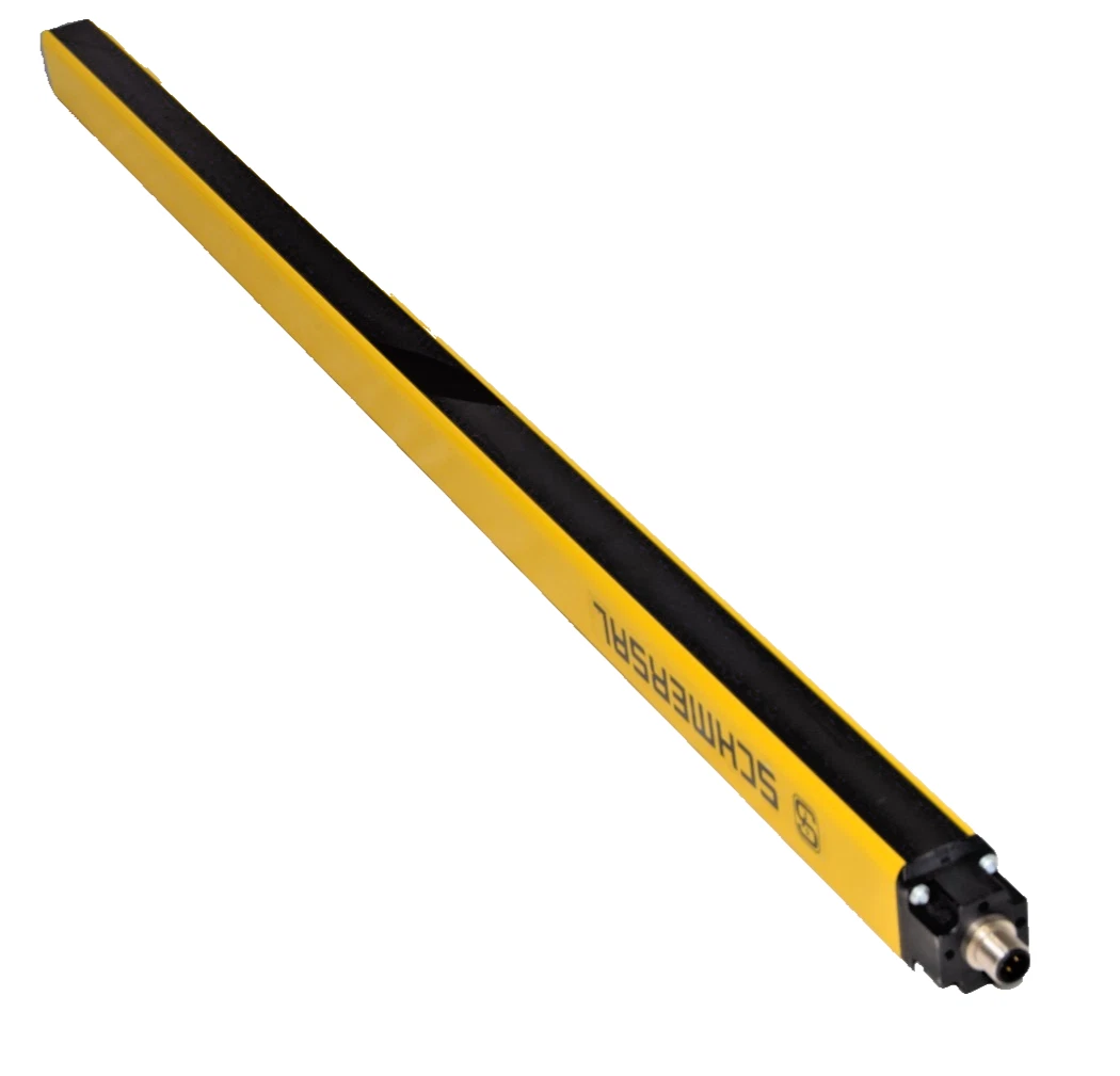 Schmersal Safety Light Curtain SLC440COM-E-0730-14-1050 Emitter (New)