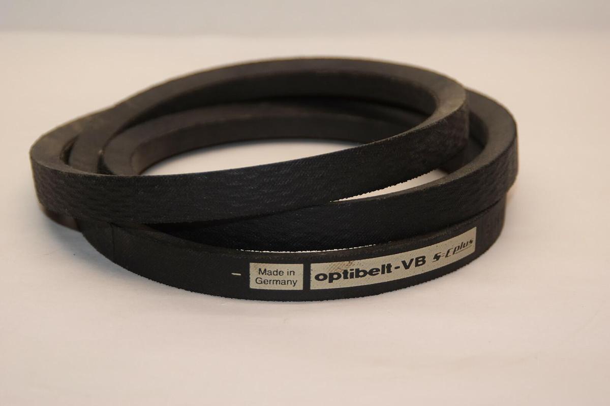 (NEW) OPTIBELT-VB B1440 LD / 17 x 1400 Li B55 V-Belt