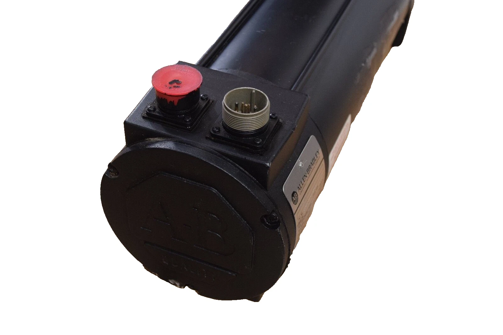 Allen Bradley AB Servo Motor 1326 1326AB-B3E-21 3000rpm 3.8kw NEW
