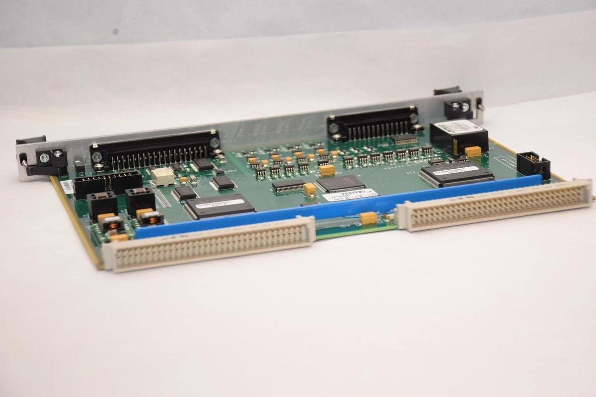 Used PHILIPS 453567321511 , 4535 673 21521 Rev C Physio Circuit Board