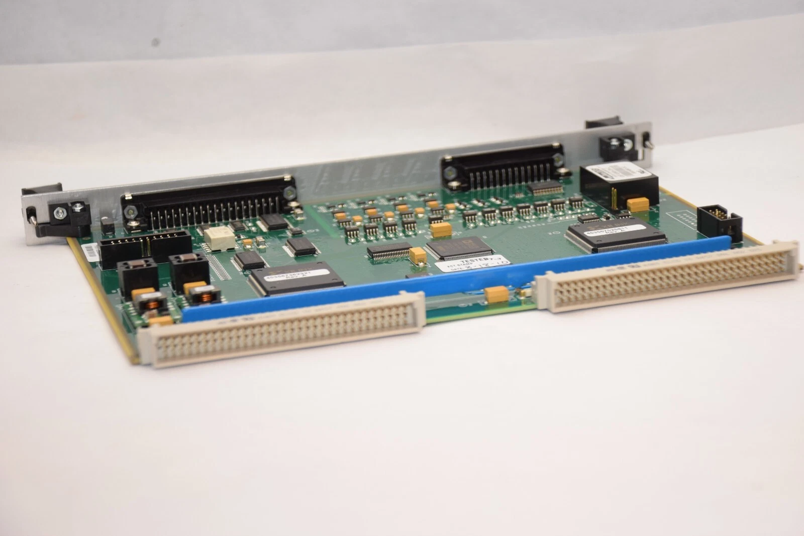 Used PHILIPS 453567321511 , 4535 673 21521 Rev C Physio Circuit Board