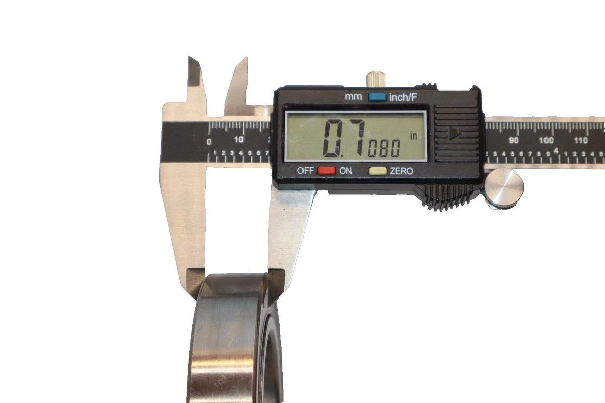 NDH Shielded Bearing 3L11 Seal Bearing (New)