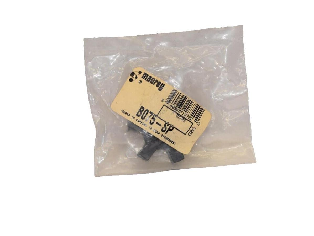(NEW) MAUREY B075-SP , B0755SP , L-075 Coupling Spider Insert