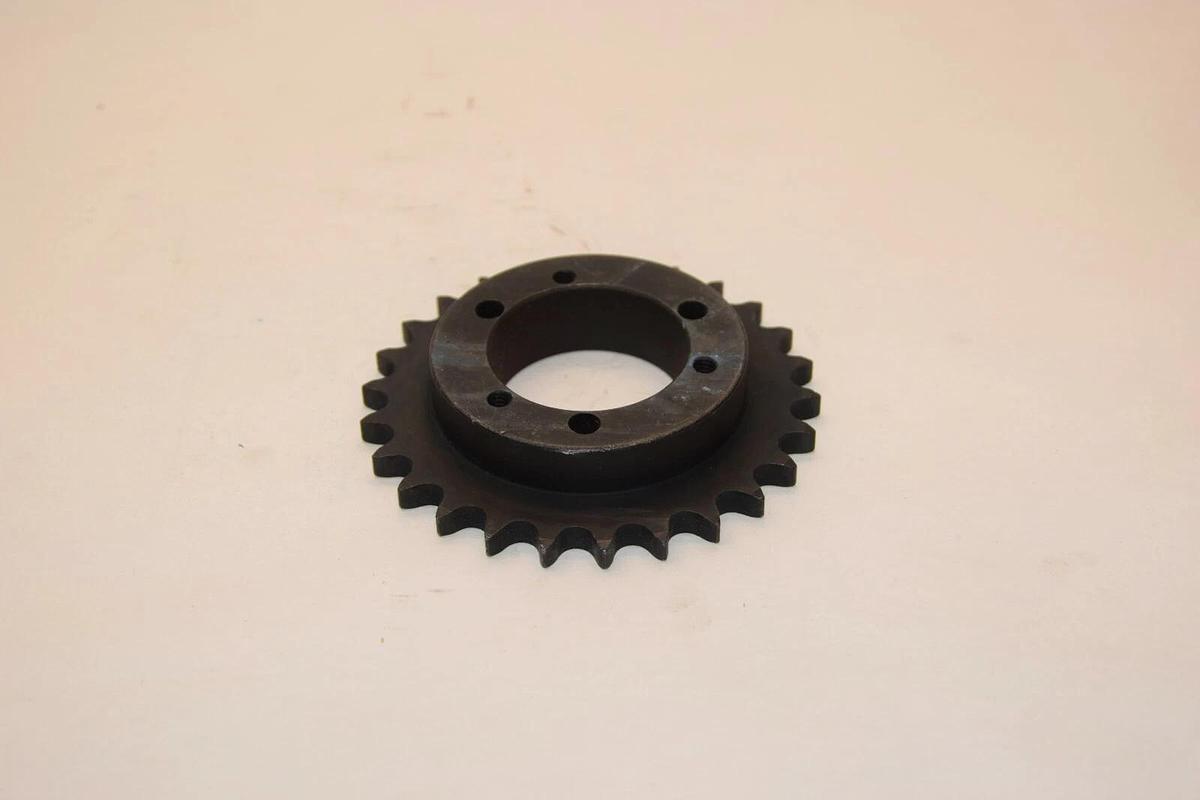 (NEW) MARTIN 40SH26H 26 Teeth Sabertooth Sprocket
