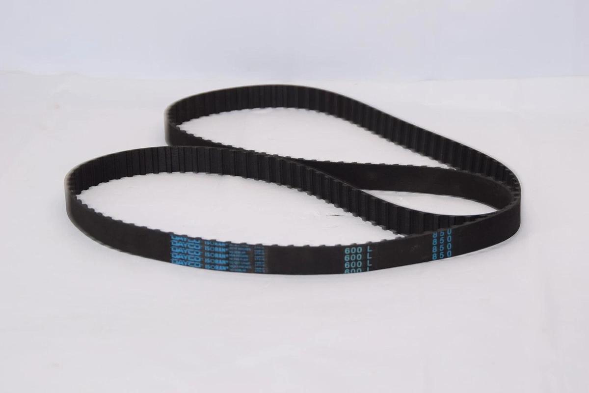 (NEW) DAYCO 600L850 ISORAN Cog Timing Belt