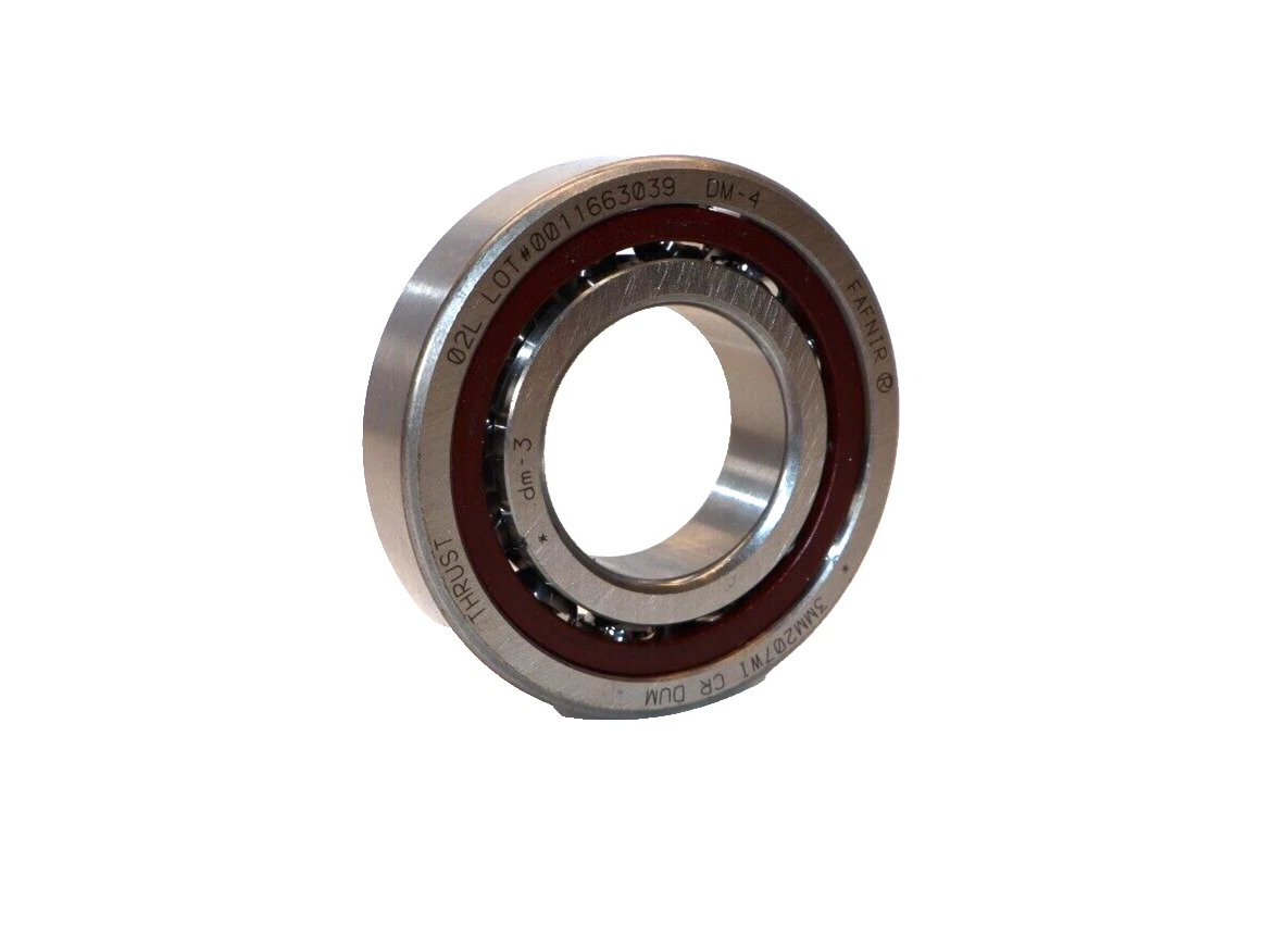 (NEW) FAFNIR DM-4 , DM4 Thrust Bearing