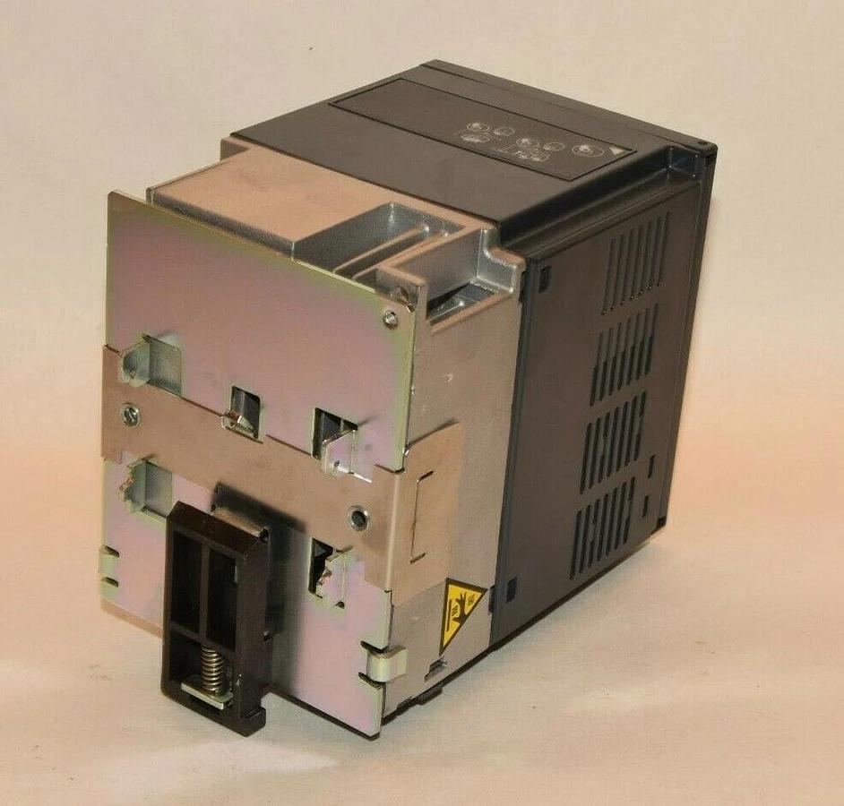 Used Telemecanique Schneider Electric ATV312HU11N4 1,1kW 1,5HP Altivar AC Drive