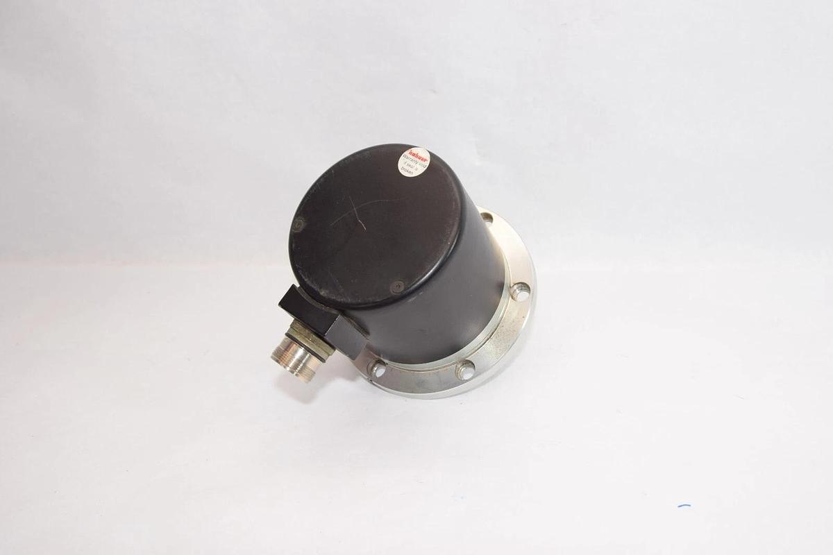Used HOHNER TEO4349/ERBA/1024 TE04349/ERBA/1024 5-24V Encoder