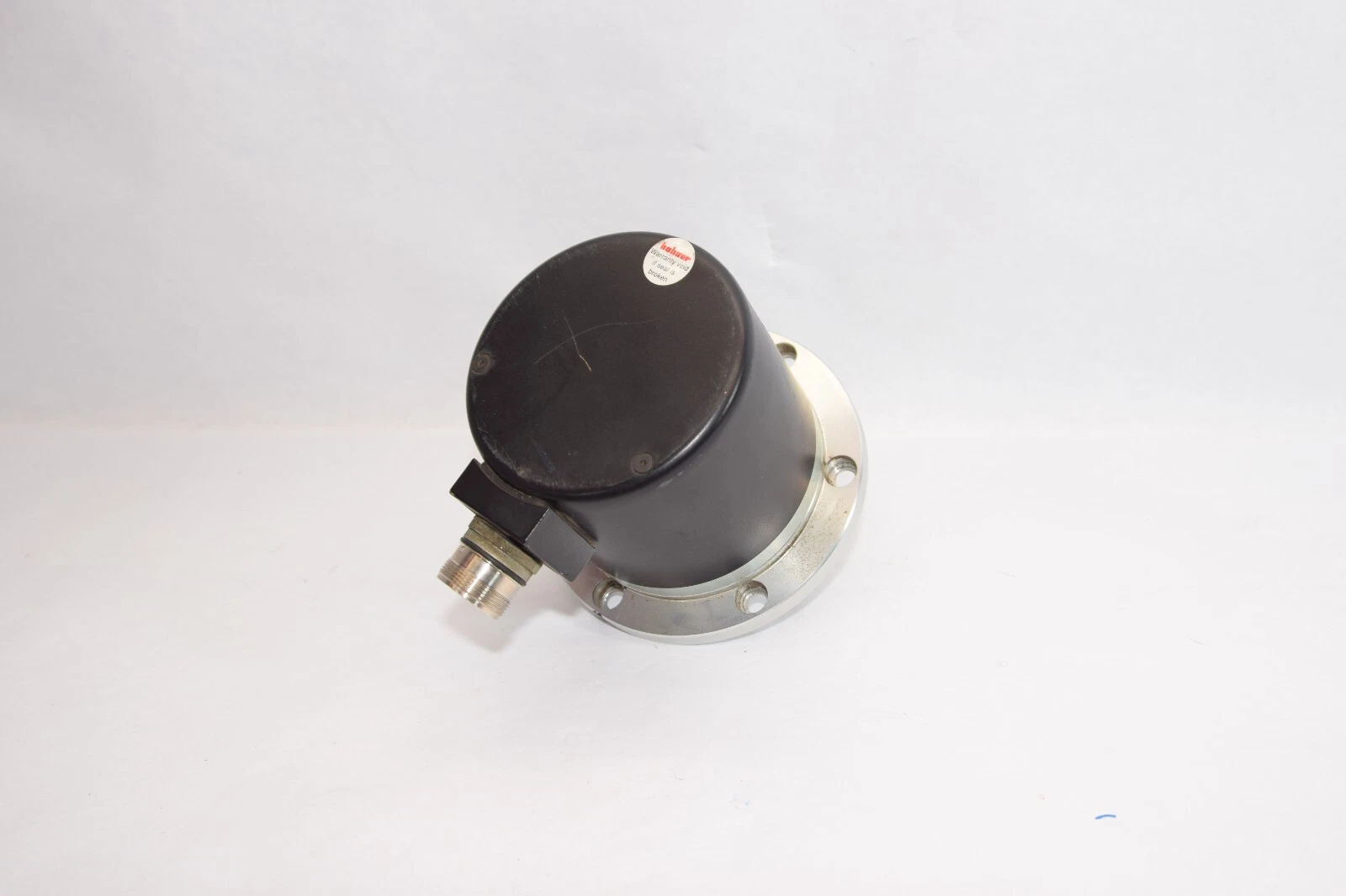 Used HOHNER TEO4349/ERBA/1024 TE04349/ERBA/1024 5-24V Encoder
