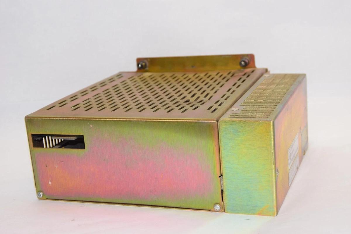 Used Eaton PanelMate Operator Interface 2000 Color 92-00818-00 920081800 110/230v 1ph