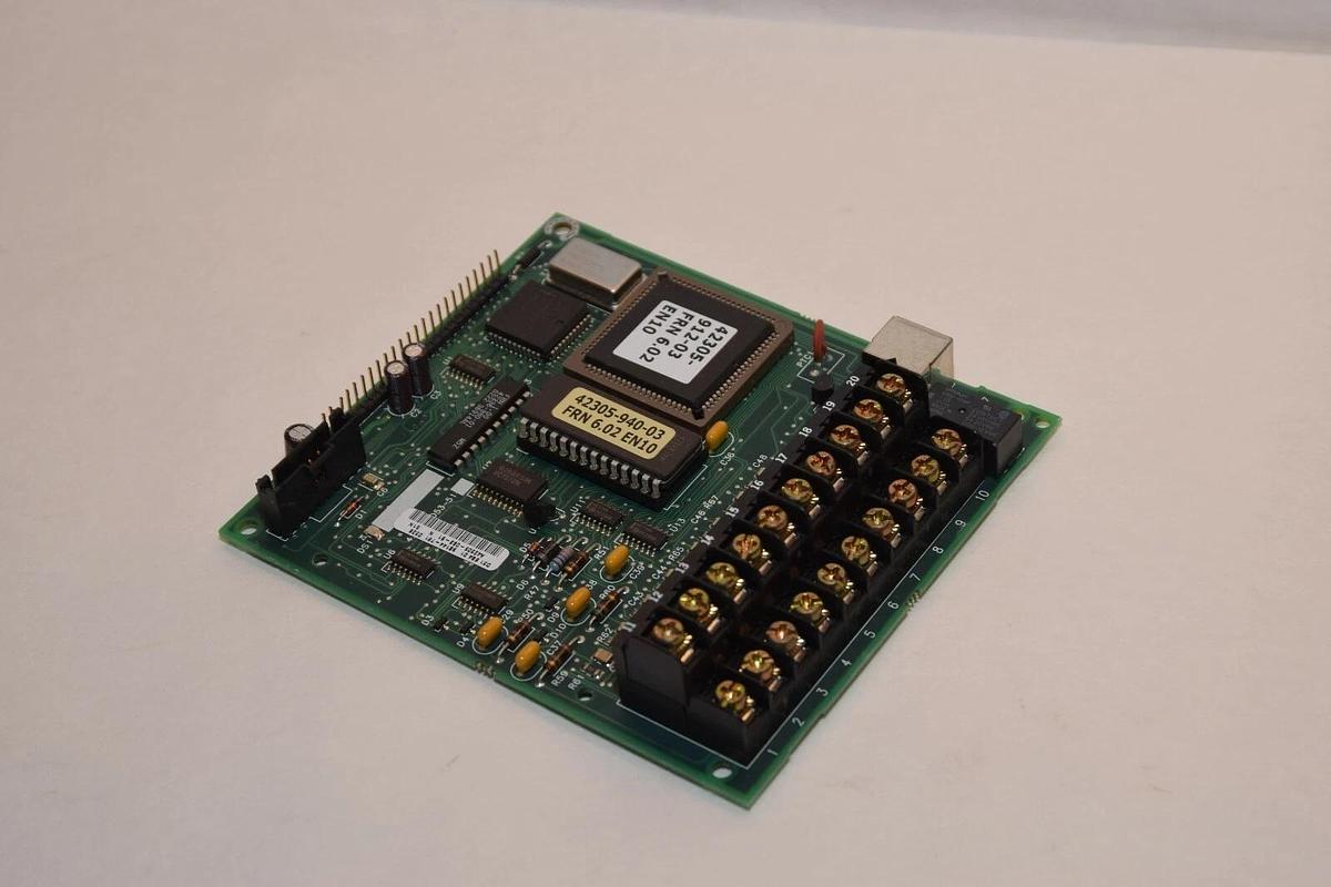 NEW ALLEN BRADLEY A42305-053-51 A 42305-053-51 CONTROL BOARD