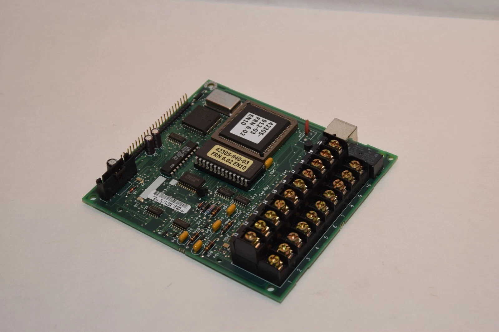NEW ALLEN BRADLEY A42305-053-51 A 42305-053-51 CONTROL BOARD