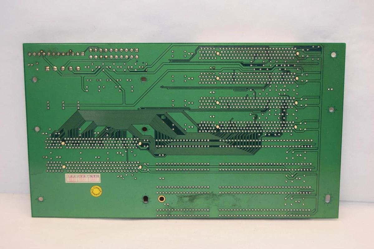 Used PIC Industrial PCI-7S Ver:G1 Motherboard