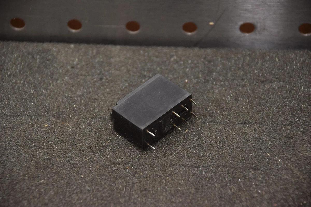 PANASONIC JW2SN-DC6Y AJW7210 5A 250V 8 PIN RELAY NEW