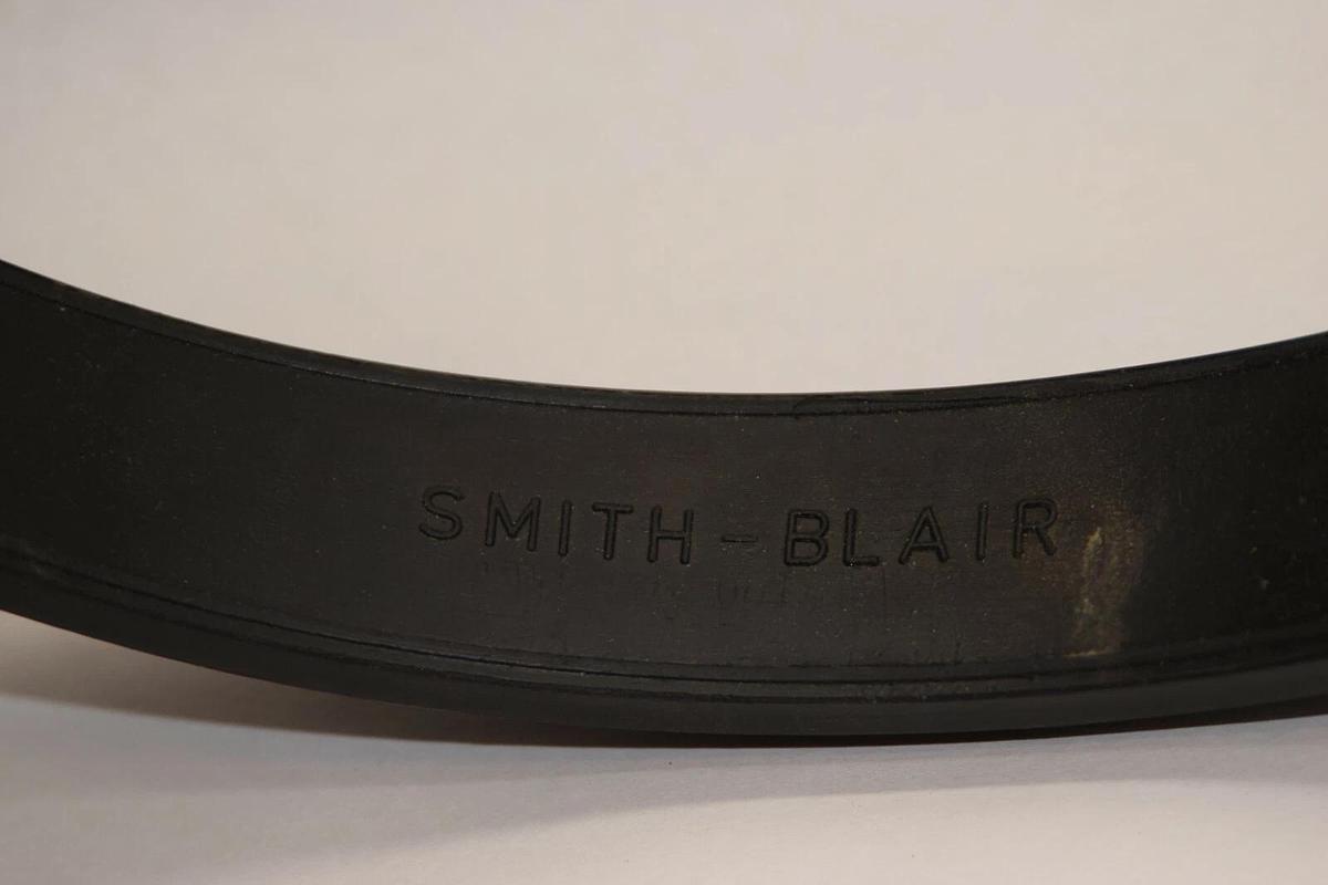 (NEW) Smith-Blair 33846-069 PT33846 8.99-9.45 Oval Gasket Coupling