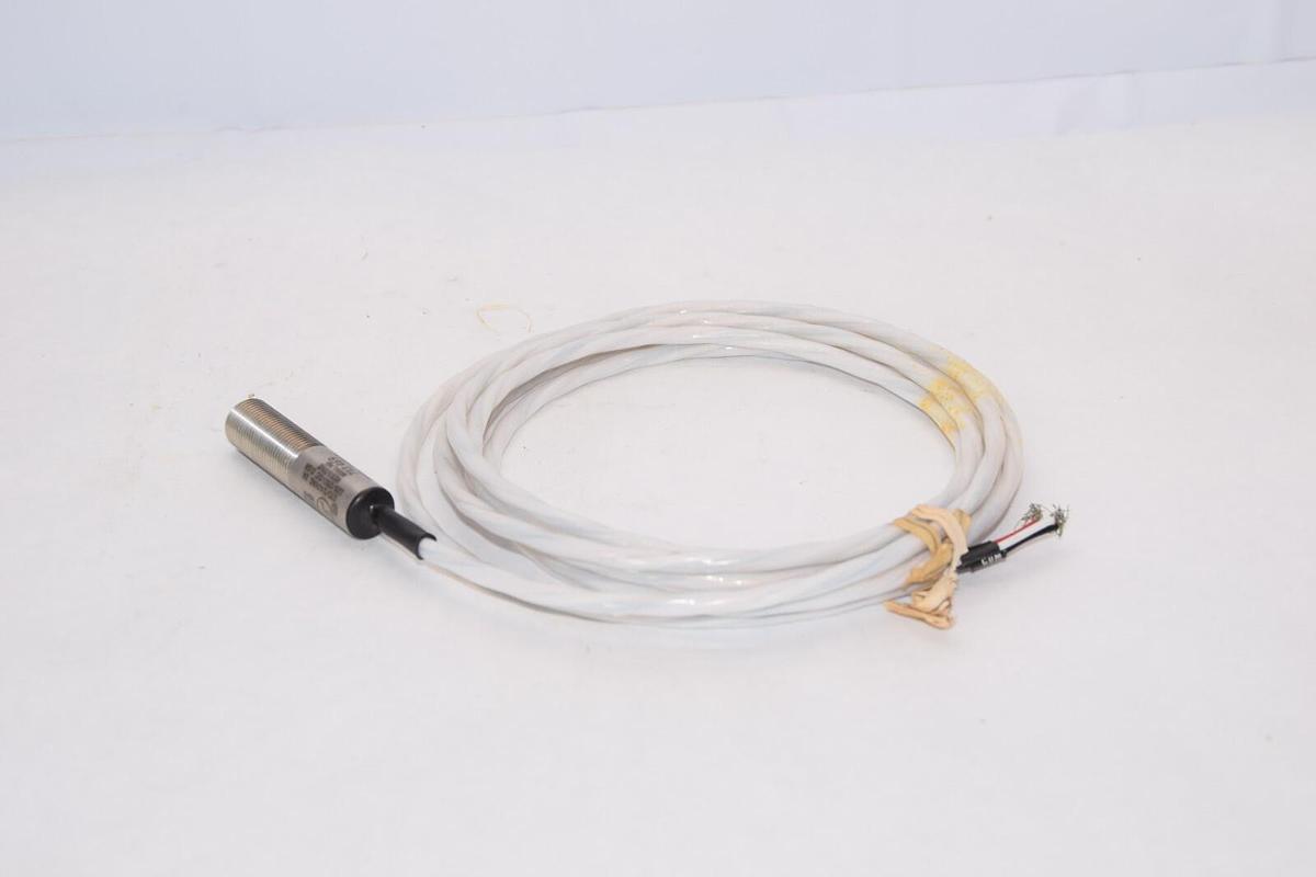 (NEW) GO 713469 89053 Proximity Limit switch