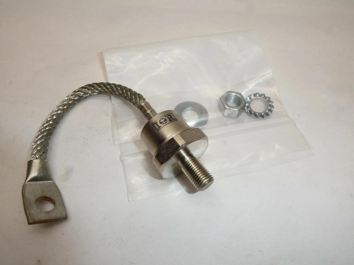 (NEW) IOR 150U100D 0423 Thyristor