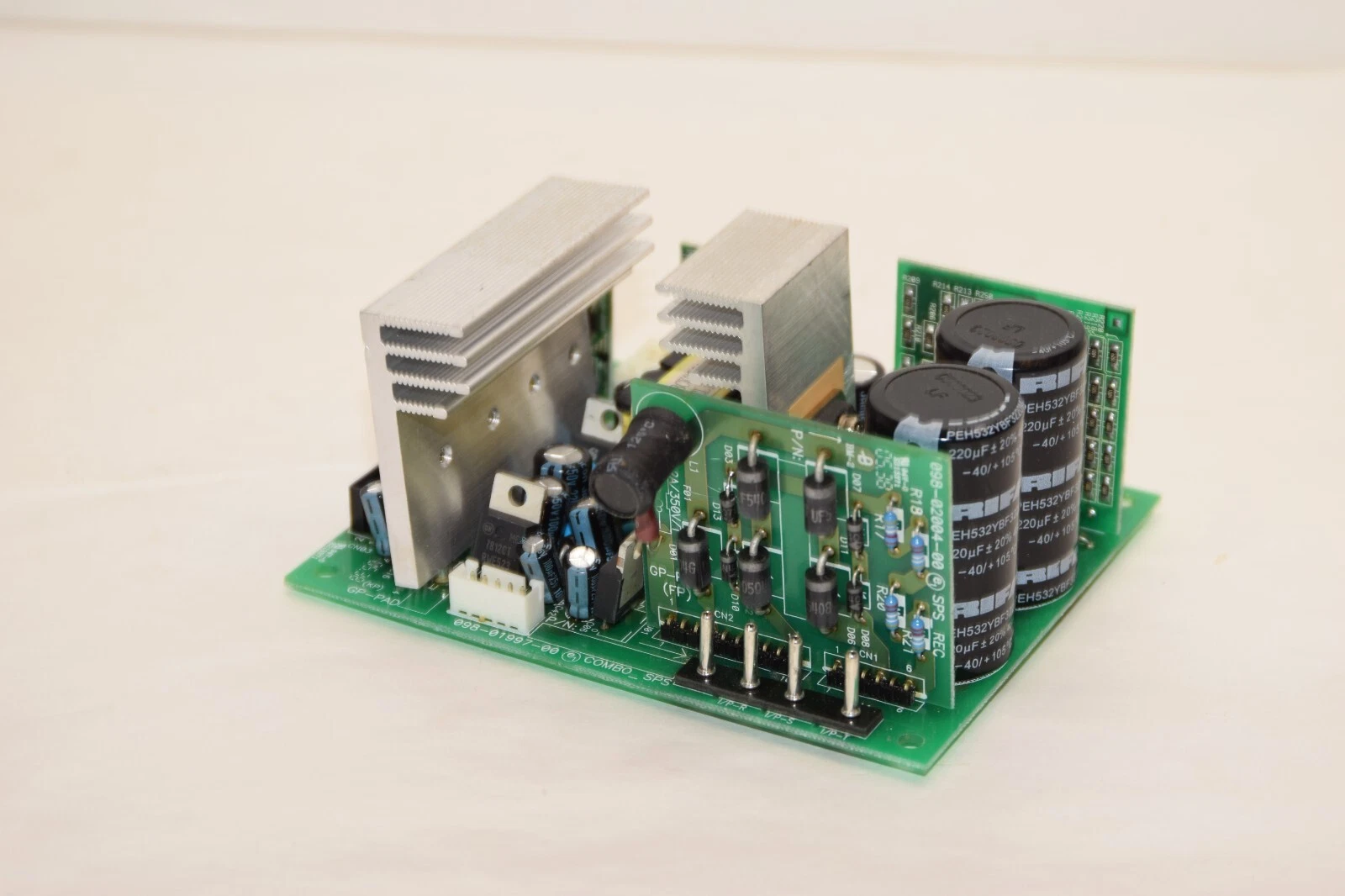 (NEW) 098-01997-00 0980199700 Combo SPS Power Supply Board