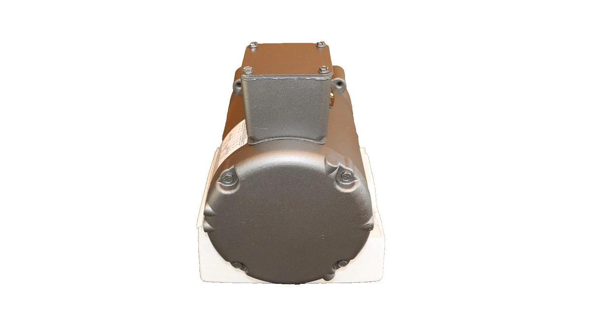 BALDOR KM3457 INDUSTRIAL MOTOR .33HP 34K013Y170 230/460V RPM 3450 (New)