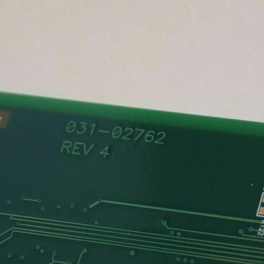 (New) Johnson Controls York 031-02762 Blank Gate Driver Board HYP1278A VSD